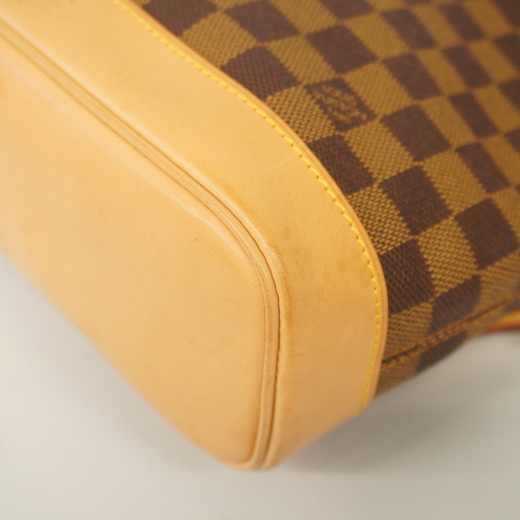 Louis Vuitton Damier Arlequin Backpack - Picture 7 of 11